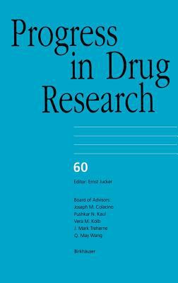 Progress in Drug Research