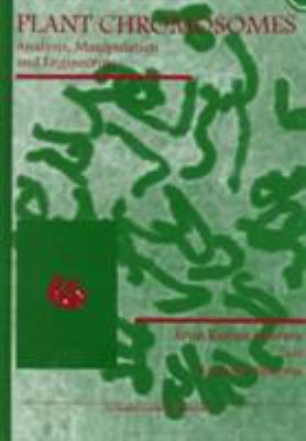 Plant Chromosomes