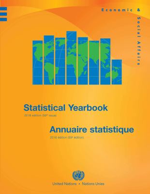 Statistical Yearbook 2016