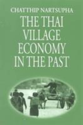 Thai Village Economy in the Past