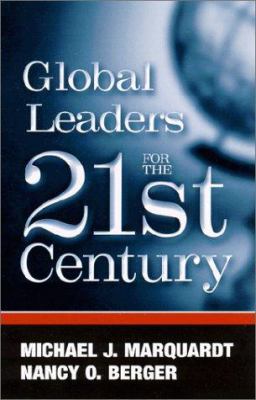 Global Leaders for the 21st Century