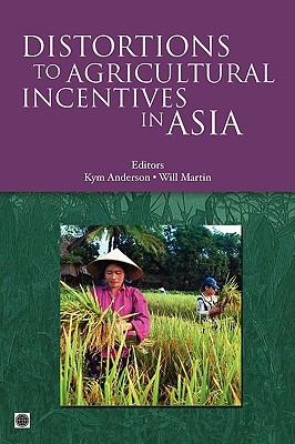 Distortions to Agricultural Incentives in Asia