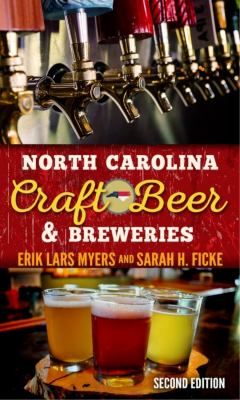 North Carolina Craft Beer and Breweries