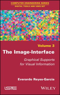 The Image-Interface : Graphical Supports for Visual Information