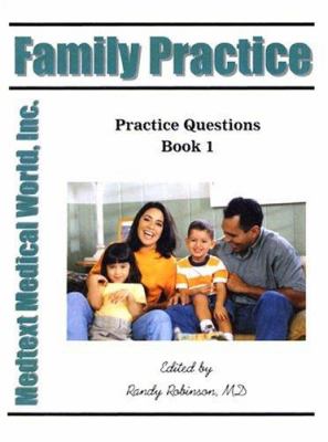 Family Medicine Practice Questions 2004