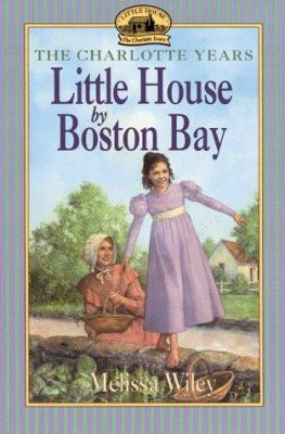 Little House by Boston Bay