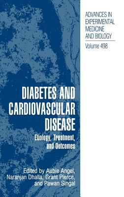 Diabetes and Cardiovascular Disease : Etiology, Treatment, and Outcomes