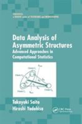 Data Analysis of Asymmetric Structures