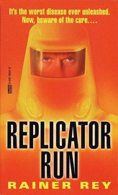 Replicator Run