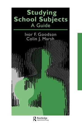 Studying School Subjects : A Guide