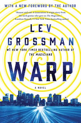 Warp : A Novel