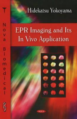 EPR Imaging and Its in Vivo Application