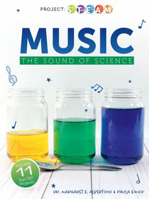 Music: the Sound of Science