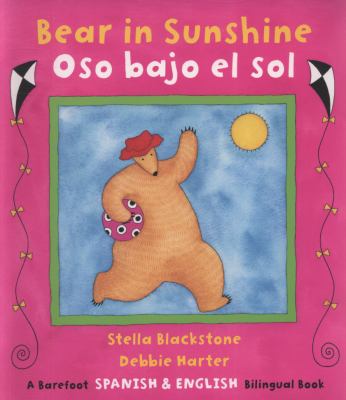 Oso Bajo el Sol