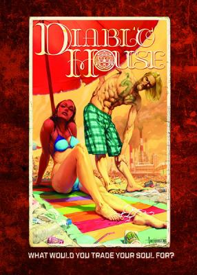 Diablo House : A Collection of Short Stories