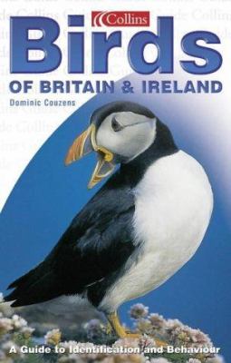 Birds of Britain and Ireland
