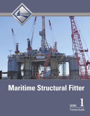 Maritime Structural Fitter Level 1 Trainee Guide