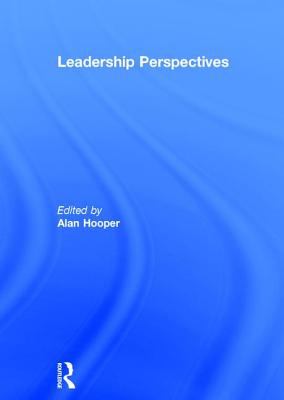 Leadership Perspectives
