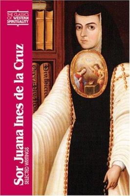 Sor Juana Ines de la Cruz : Selected Writings