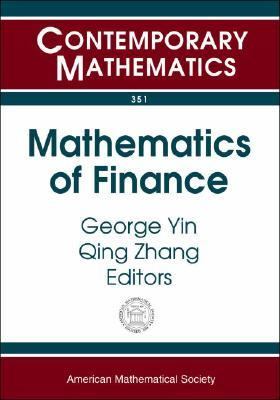 Mathematics of Finance