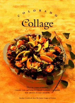 Colorado Collage Cookbook