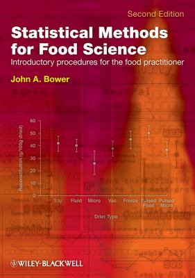 Statistical Methods for Food Science : Introductory Procedures for the Food Practitioner