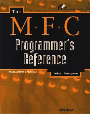 MFC Programmer's Reference