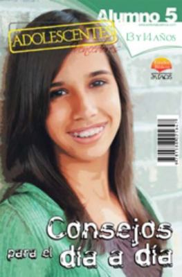 Adolescentes Alumno 5 Nuevo