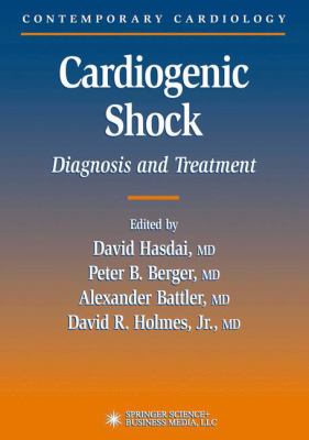 Cardiogenic Shock