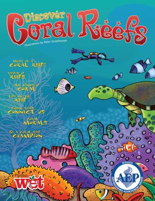 KIDs Discover Coral Reefs