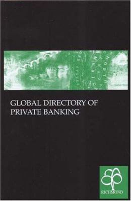 Global Directory of Private Banking
