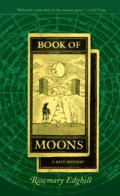 Book of Moons
