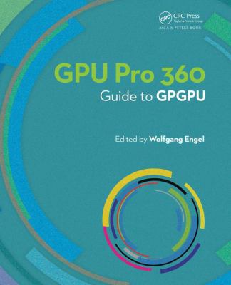 GPU Pro 360 Guide to Compute