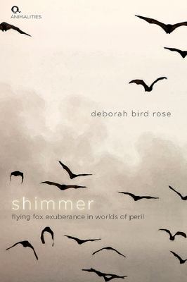 Shimmer : Flying Fox Exuberance in Worlds of Peril