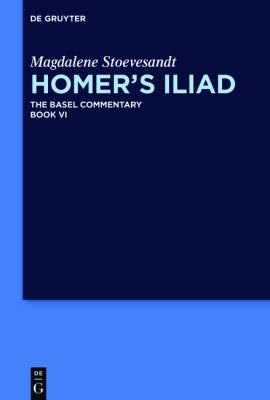 Homer's Iliad - English Edition. Book VI