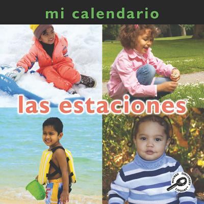 Mi Calendario : Las Estaciones