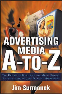 Advertising Media A-To-Z