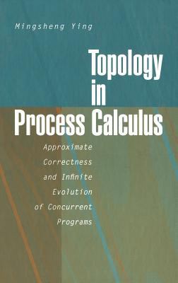 Topology in Process Calculus : Approximate Correctness and Infinite Evolution of Concurrent Programs