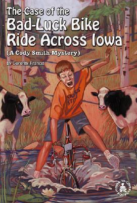 The Case of the Bad-Luck Bike Ride Across Iowa