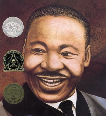 Martin's Big Words : The Life of Dr. Martin Luther King, Jr