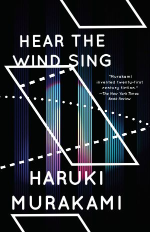 Wind/Pinball : Hear the Wind Sing and Pinball, 1973 (Two Novels)