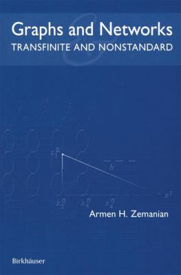 Graphs and Networks : Transfinite and Nonstandard