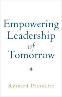 Empowering Leadership of Tomorrow