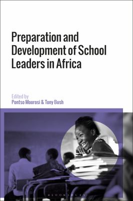 Preparation and Development of School Leaders in Africa