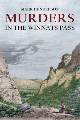 Winnats Pass Murders