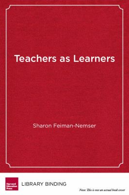 Teachers As Learners