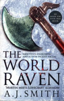 The World Raven