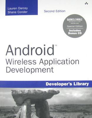 Android : Wireless Application Development