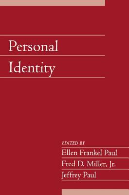 Personal Identity