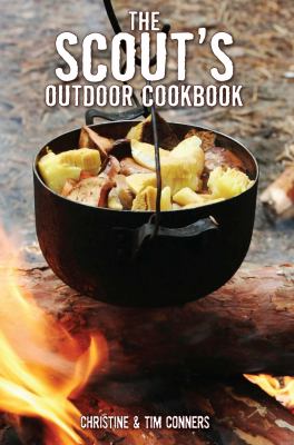 The Scout's Outdoor Cookbook